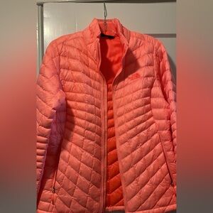 The North Face Women's Coral Quilted Puffer Jacket